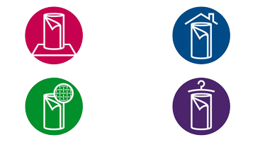 VDW4icons