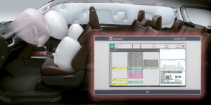 Solutions for technical applications at Techtextil 2024