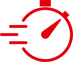 Save time